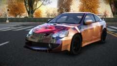 Honda Integra Nicla S5 para GTA 4