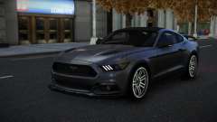 Ford Mustang Evelle S1 para GTA 4