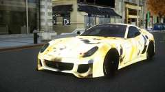 Ferrari 599 Exan S4 para GTA 4