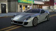 Ferrari 599 Brison para GTA 4
