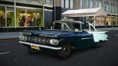 Chevrolet Biscayne Lesin S13 para GTA 4