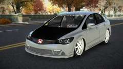 Honda Civic Wairo