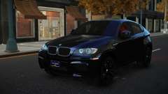 BMW X6M Qugov para GTA 4