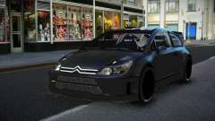 Citroen C4 Vicemab para GTA 4