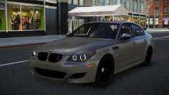 BMW M5 E60 Rujpi para GTA 4