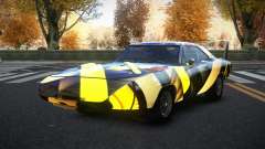 Dodge Charger Trigel S14 para GTA 4
