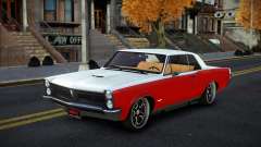 Pontiac GTO Coliqa