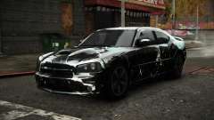 Dodge Charger Diater S9 para GTA 4