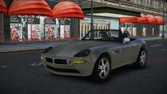 BMW Z8 Wexuqewu para GTA 4