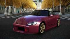 Honda S2000 Minxis para GTA 4