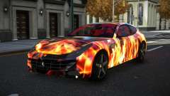 Ferrari FF Joley S1 para GTA 4