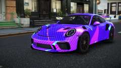 Porsche 911 Ronai S12 para GTA 4