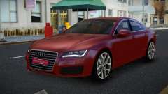 Audi A7 Huloguj