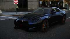 Nissan GT-R Vefid para GTA 4