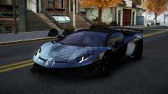 Lamborghini Aventador Berniel S2 para GTA 4