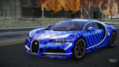 Bugatti Chiron Ashow S3 para GTA 4