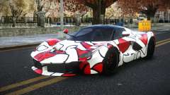 Ferrari LaFerrari Erahxa S5 para GTA 4