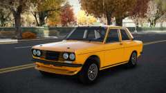 Datsun 510 Hirreniw para GTA 4