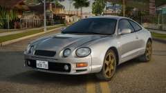 Toyota Celica GT-Four ST205 para GTA San Andreas