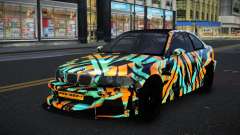 BMW M3 E46 Jagake S9 para GTA 4