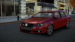 Volkswagen Passat Yucal