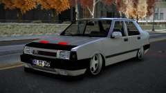 Tofas Dogan Fuje para GTA 4