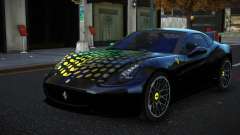 Ferrari California Thaisti S5 para GTA 4