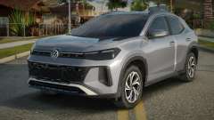 Volkswagen Tera para GTA San Andreas