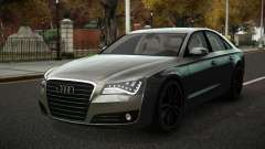 Audi A8 Zezoz