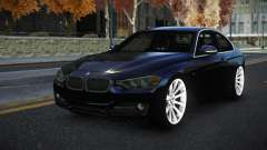 BMW 335i Gawxepu para GTA 4