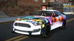Ford Mustang Fainor S1 para GTA 4
