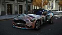 Ford Mustang Doony S4 para GTA 4