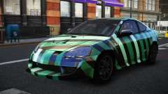 Honda Integra Vintha S1 para GTA 4