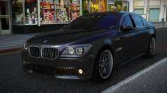 BMW 750Li Mixeyu