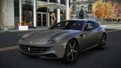 Ferrari FF Koabi para GTA 4