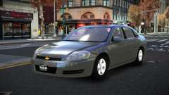 Chevrolet Impala Xeosu para GTA 4