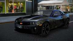 Chevrolet Camaro Jaylan S10 para GTA 4