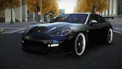 Porsche Panamera Ajuc para GTA 4