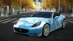 Ferrari California Patlyn S10 para GTA 4