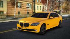 BMW 750Li Rebe