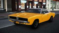 Dodge Charger Enlyo para GTA 4