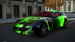 Ferrari FF Joley S11 para GTA 4