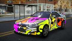 Nissan Skyline R34 Calosca S10 para GTA 4