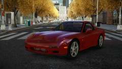 Mazda RX-7 Refrodug para GTA 4