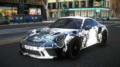 Porsche 911 Moryh S11 para GTA 4
