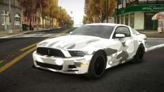 Ford Mustang Avese S5 para GTA 4