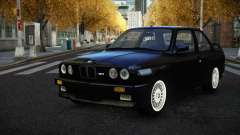 BMW M3 E30 Unof