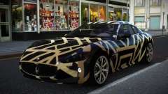 Maserati Gran Turismo Xanchu S14 para GTA 4