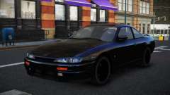 Nissan Silvia Lapmemiw para GTA 4