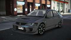 Mitsubishi Lancer Evolution VIII Duwtodaw